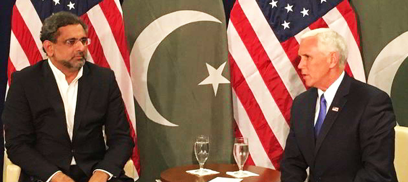 Pakistan