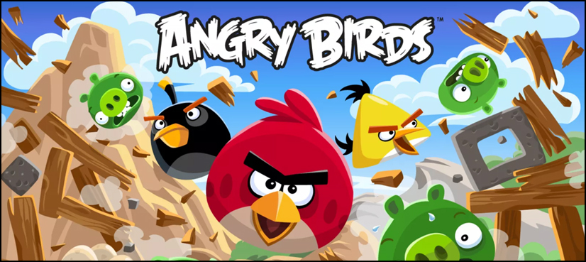 angry birds