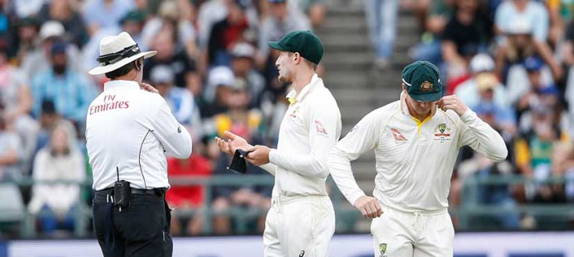 ball-tampering