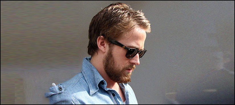 beard men more attractive study