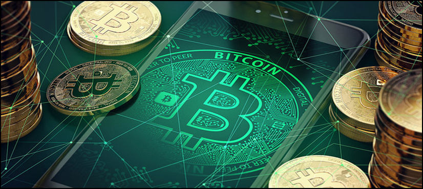bitcoin record high