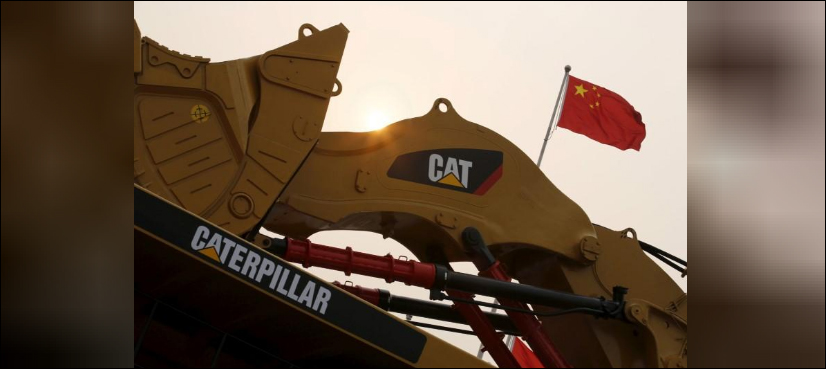 Caterpiller