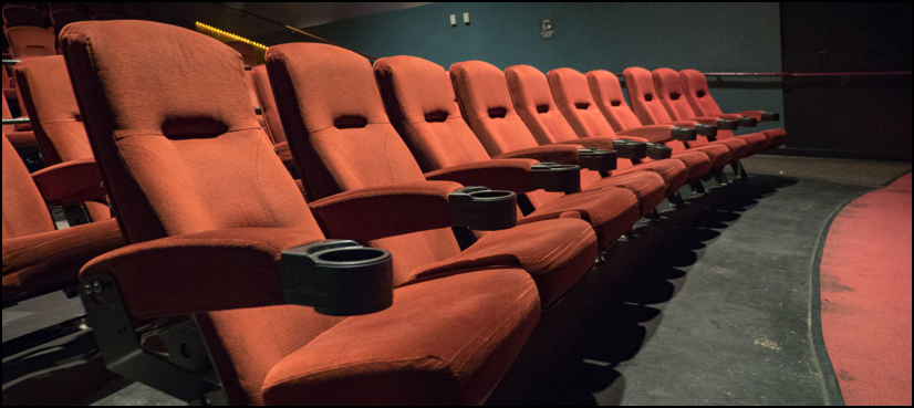 Vue Cinema man dies trapped head