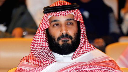 Saudi