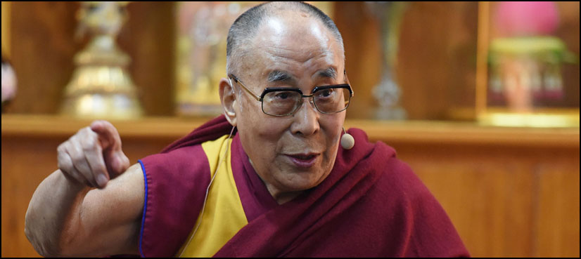 Dalai Lama, successor, Tibet
