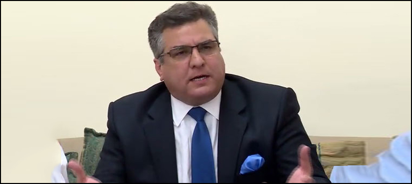 Daniyal Aziz