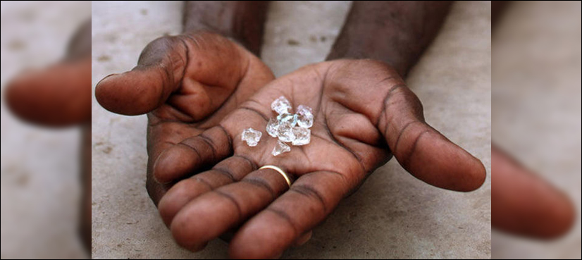 diamond