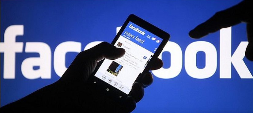 Facebook account German court