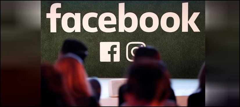 Facebook data breach