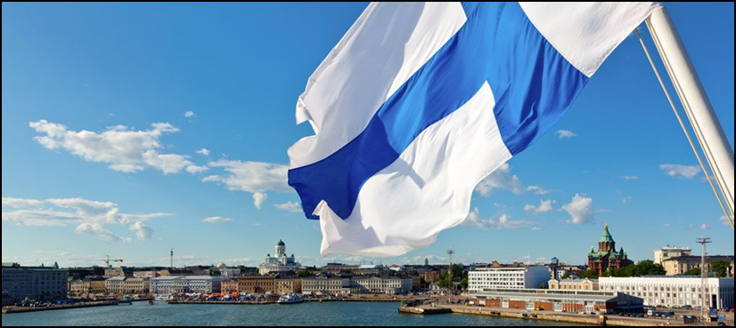 Finland, search tanker, Baltic cable cut