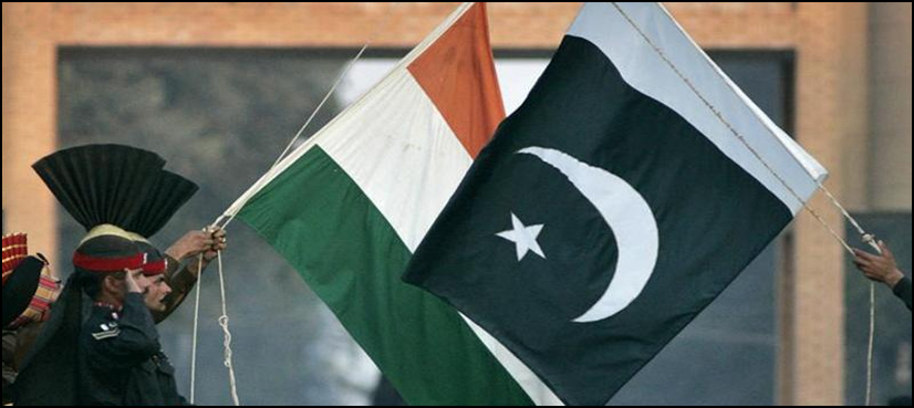 Pakistan India diplomats harassment