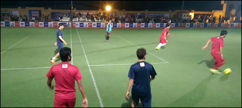 Leisure Leagues