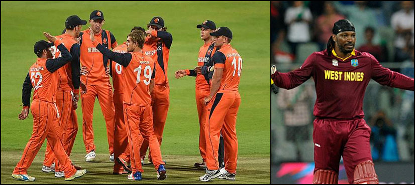 2019 cricket World Cup