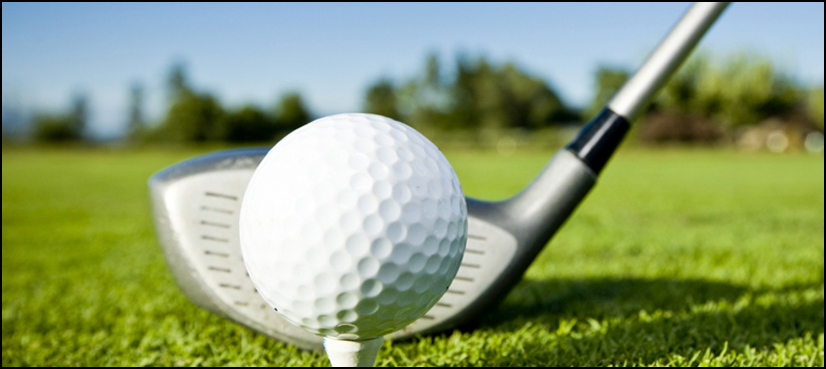 Saudi Arabia golf