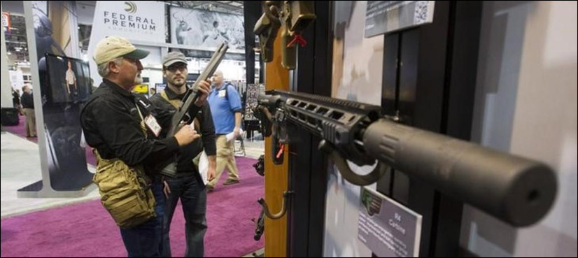 gunmaker