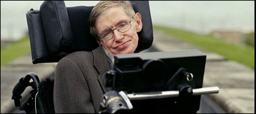 hawking