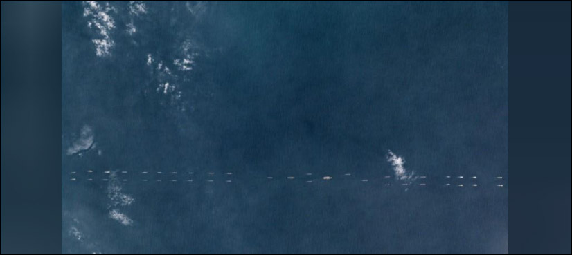 South China Sea