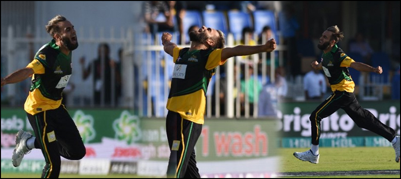 Imran Tahir