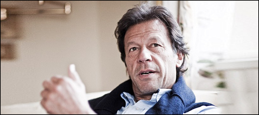Imran Khan