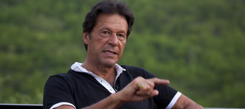 Imran Khan