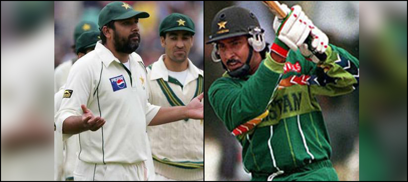 Cricket biggest scandals