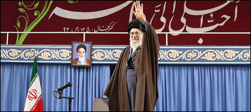 iran