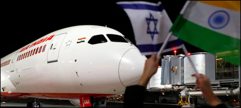 israel