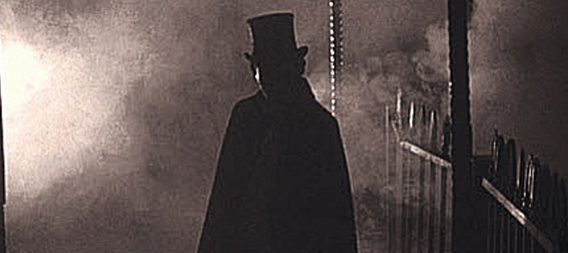 Jack The Ripper