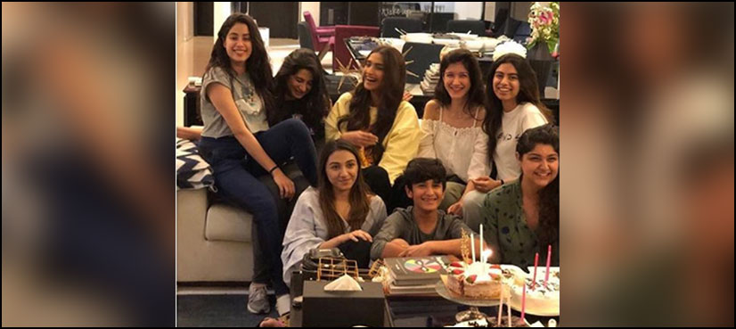 Janhvi Kapoor birthday criticism