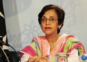 Tehmina Janjua