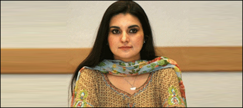 Kashmala Tariq