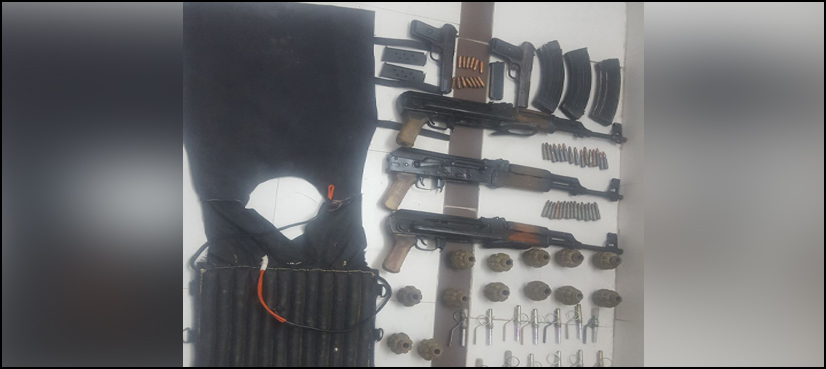 CTD terror plot in KP, CTD