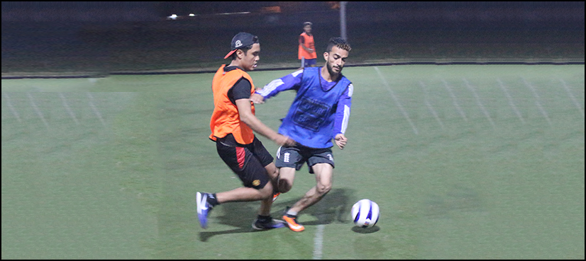 Leisure Leagues Karachi