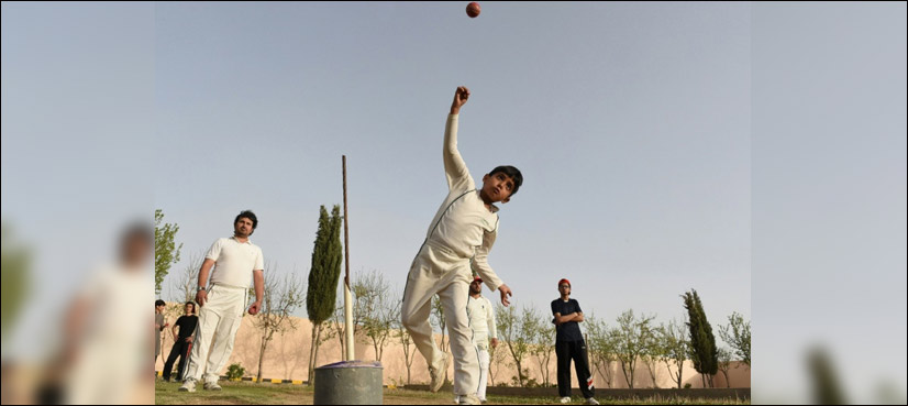 child bowlers