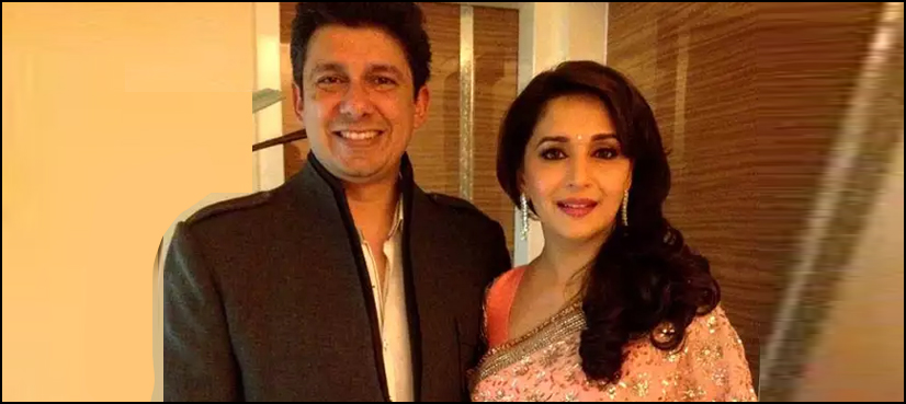 Madhuri Dixit production house