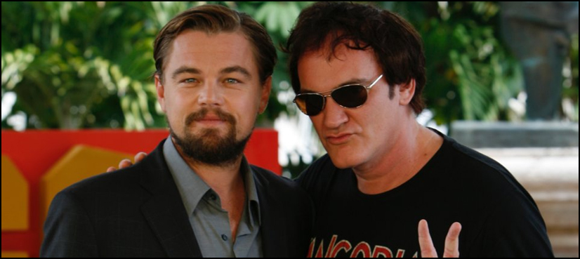dicaprio