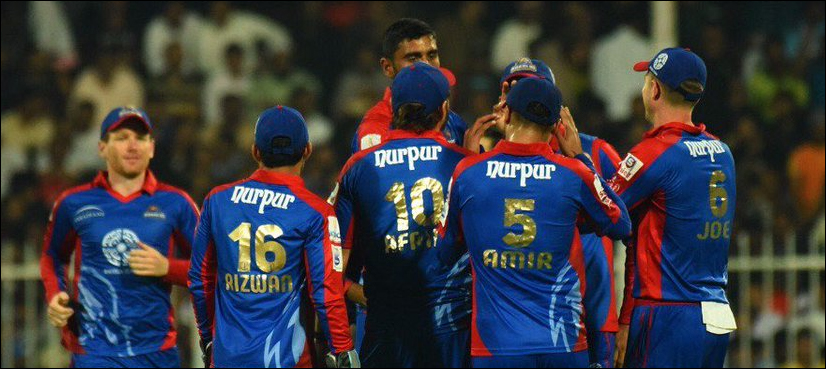Karachi Kings