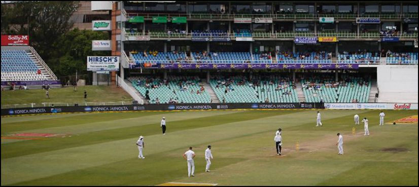 Durban Test Australia South Africa