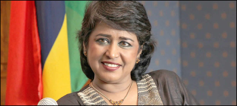 mauritius