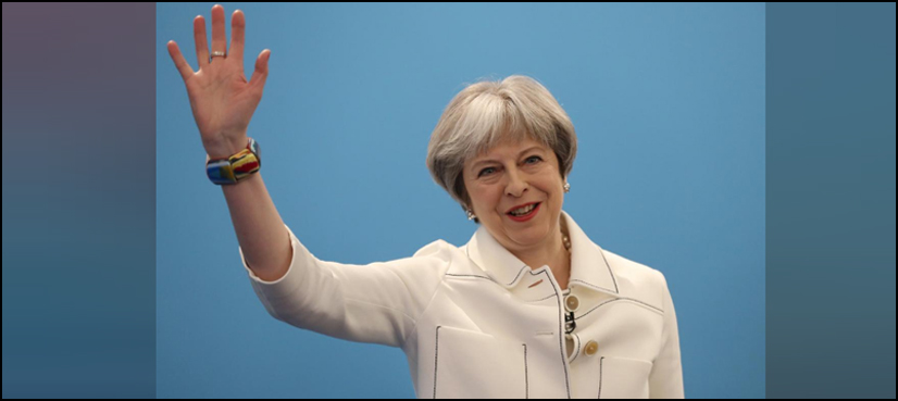 may