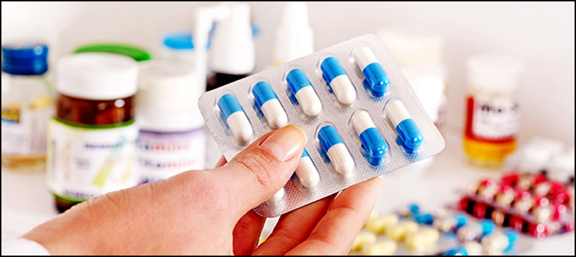 Medication errors Pakistan