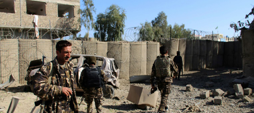 Afghanistan