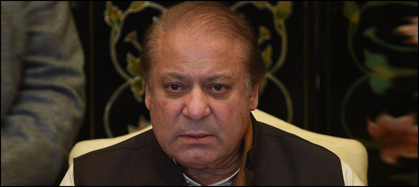 Nawaz Sharif
