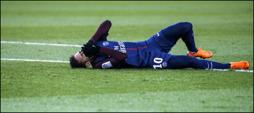 neymar