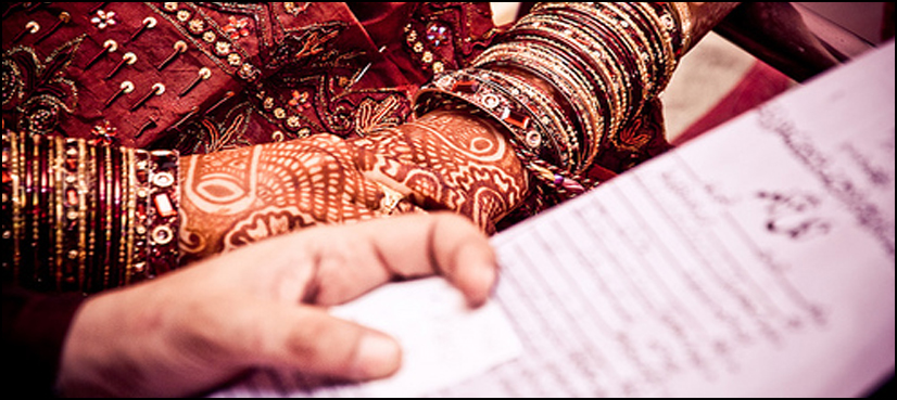 bahawalpur-woman school husband