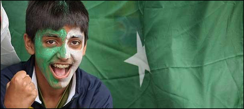pakistan