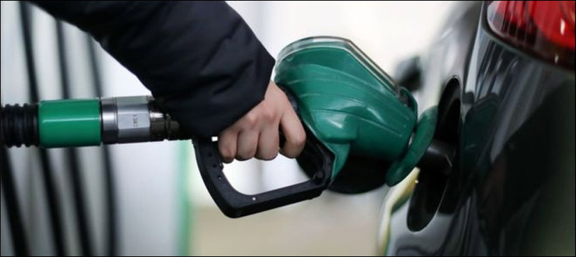 petrol