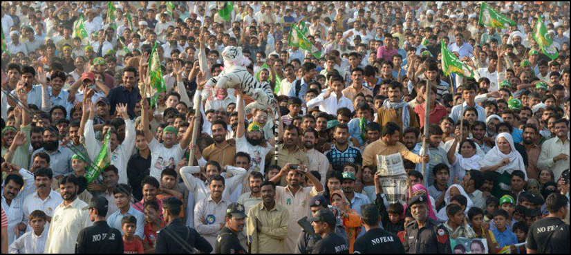 PML-N