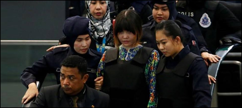 Kim Jong Nam