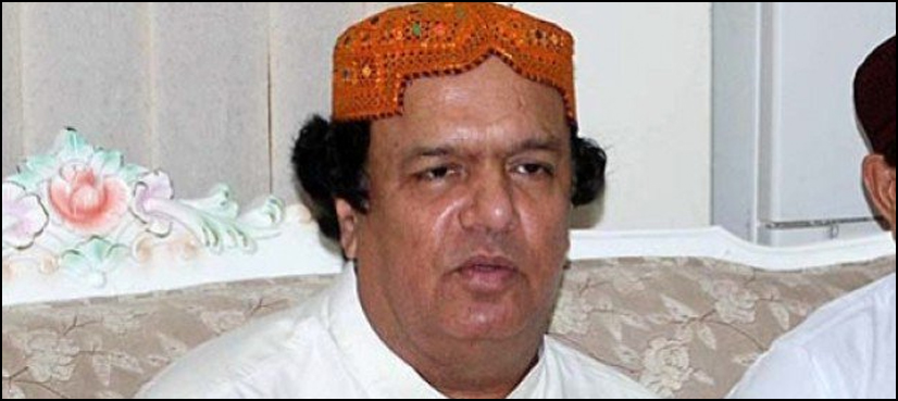 PPP Ayaz Soomro